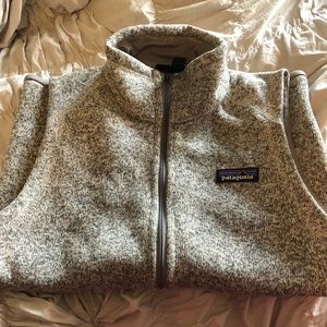 NWOT Patagonia Vest